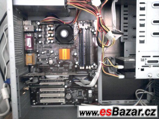 AMD Athlon – fotografie 2