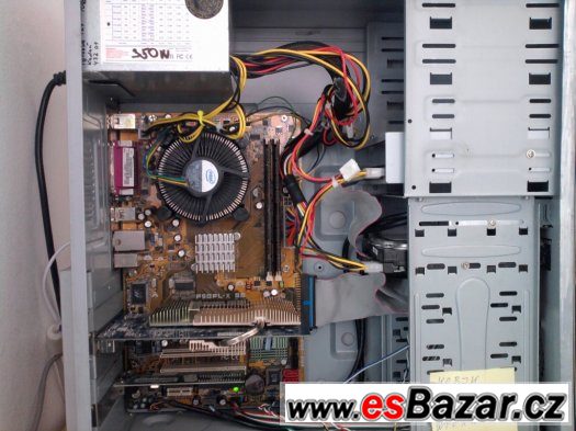 Intel Celeron – fotografie 3