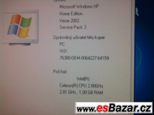 Intel Celeron – fotografie 4