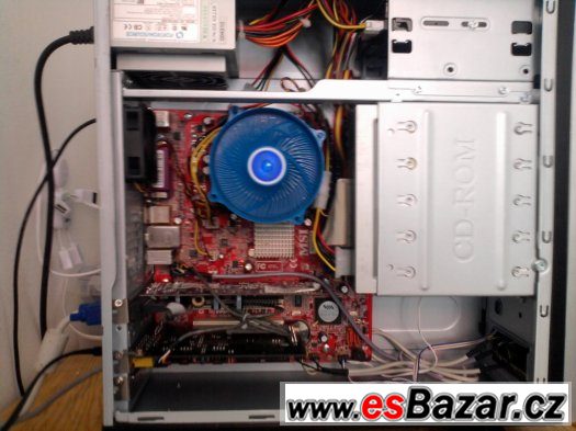 Intel Pentium 4 – fotografie 2