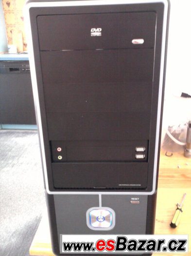 INTELCORE I3 – fotografie 1