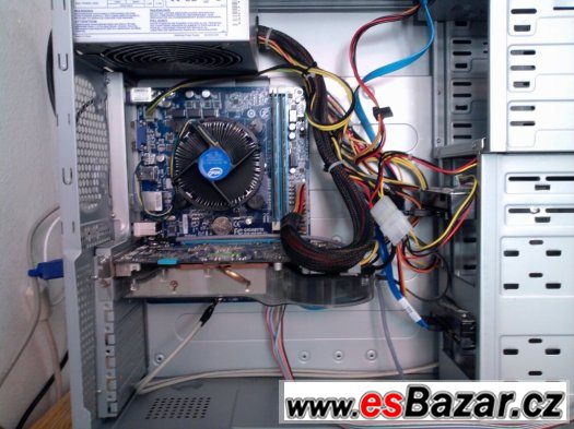INTELCORE I3 – fotografie 2