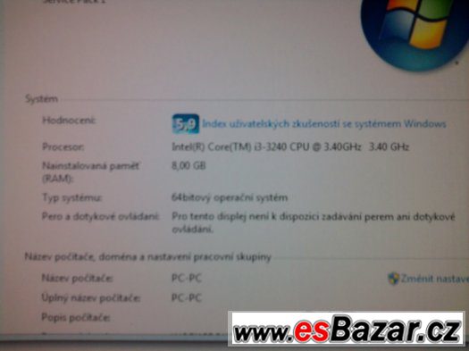 INTELCORE I3 – fotografie 4