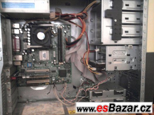 Pentium4 – fotografie 3