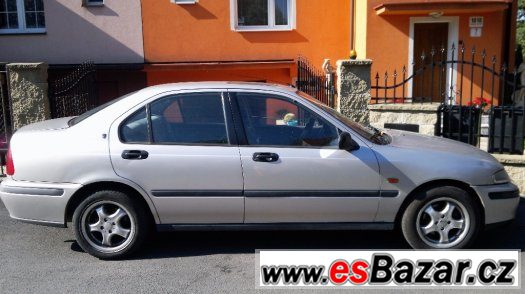Rover 400 416 si,1,6 motor HONDA – fotografie 3