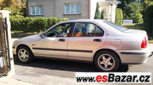 Rover 400 416 si,1,6 motor HONDA – fotografie 5