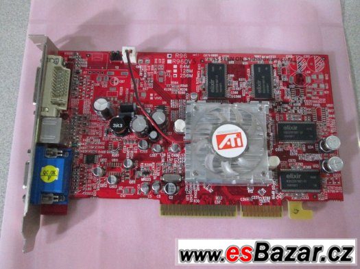 MSI Motherboard, Grafika, Zdroj, Ram a Procesor – fotografie 3