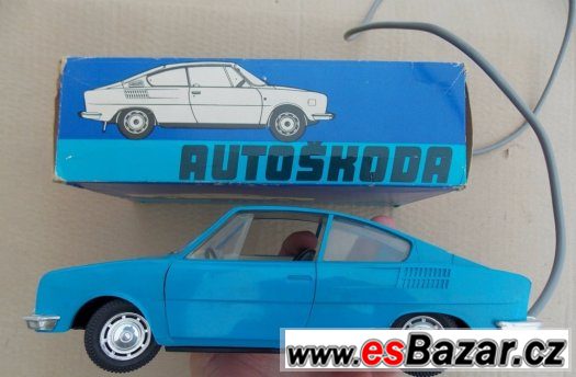 Koupím podválník P32 od Ites nebo Škoda 110R na kabel – fotografie 2