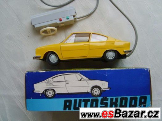 Koupím podválník P32 od Ites nebo Škoda 110R na kabel – fotografie 4