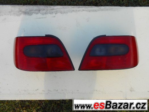 Prodám zadní světla na citroen xsara r.v. 98 – fotografie 2