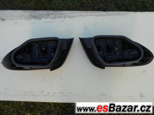 Prodám zadní světla na citroen xsara r.v. 98 – fotografie 3