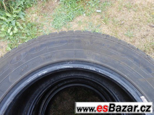 Pneu 205/65R15 – fotografie 2