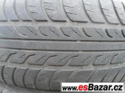 Pneu 205/65R15 – fotografie 3