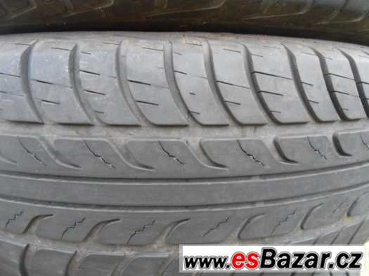 Pneu 205/65R15 – fotografie 4