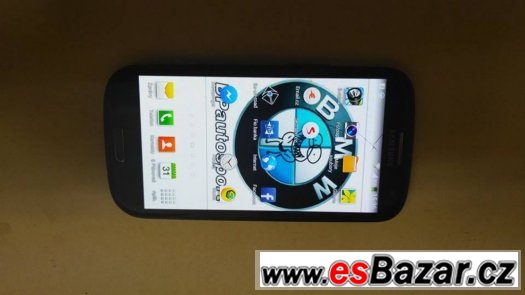 Samsung GalaxyS3 – fotografie 2