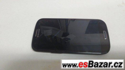Samsung GalaxyS3 – fotografie 3