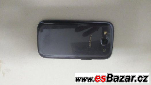 Samsung GalaxyS3 – fotografie 4