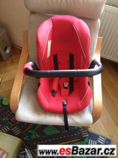 vajíčko Maxi Cosi – fotografie 2