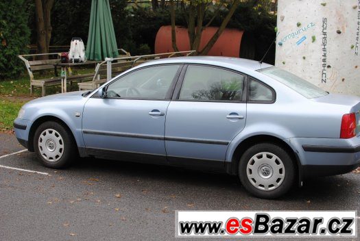 Passat – fotografie 4
