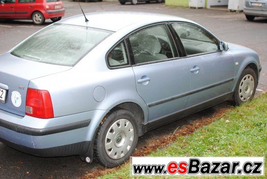 Passat – fotografie 5