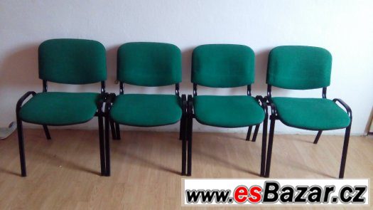 Kancelářský nábytek – fotografie 4