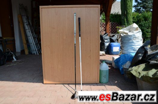 Cobra Bafer RailH Hybrid 6/28 , 5/25 st. – fotografie 1
