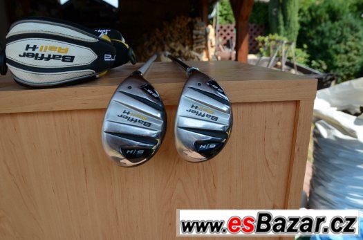 Cobra Bafer RailH Hybrid 6/28 , 5/25 st. – fotografie 4