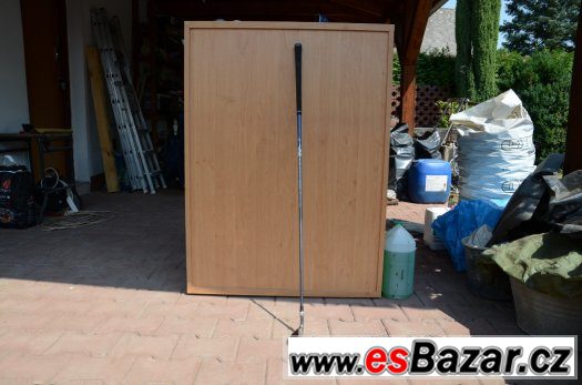 TourEdge Bazooka JMAX Hybrid č.3/20 st. – fotografie 1