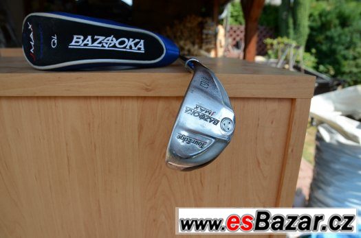TourEdge Bazooka JMAX Hybrid č.3/20 st. – fotografie 3