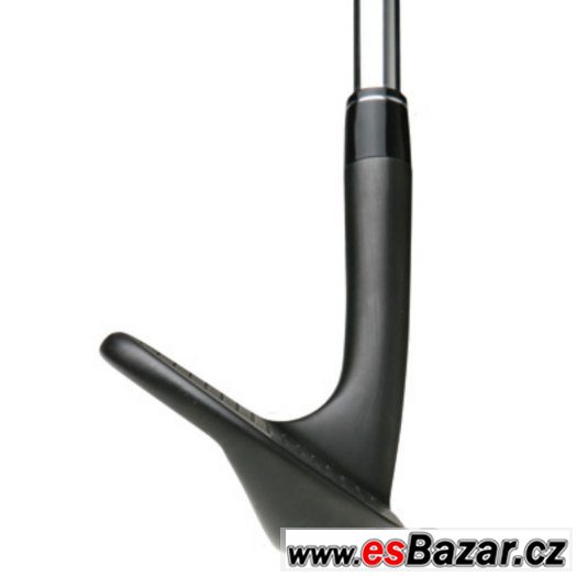 Maltby Tricept kovaná Wedge - Green RH – fotografie 2