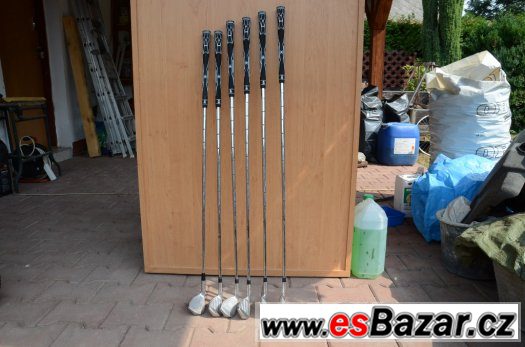 BenSayers M 7 series 6-9, PW.SW – fotografie 1