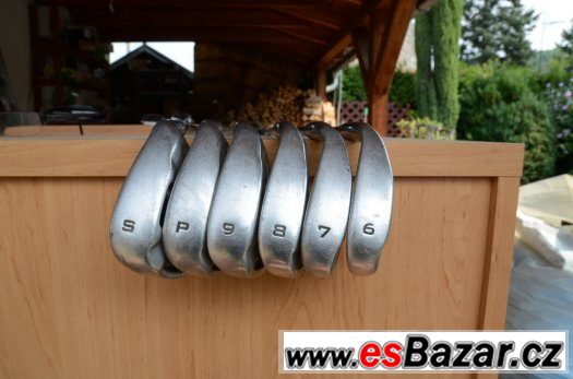BenSayers M 7 series 6-9, PW.SW – fotografie 3
