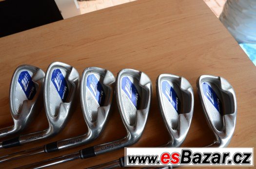BenSayers M 7 series 6-9, PW.SW – fotografie 4