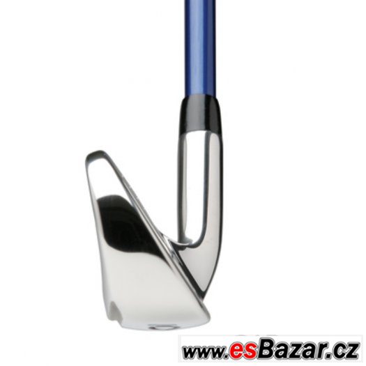 LETNÍ SLEVA Maltby L Tech Lady  RH  6,PW,SW 2015 – fotografie 3