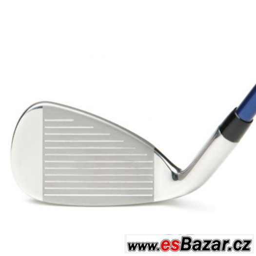 LETNÍ SLEVA Maltby L Tech Lady  RH  6,PW,SW 2015 – fotografie 4