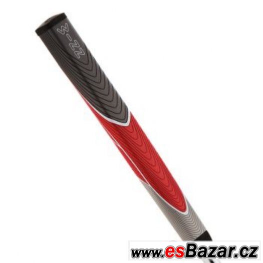 Winn Excel Jumbo LITE Putter – fotografie 1