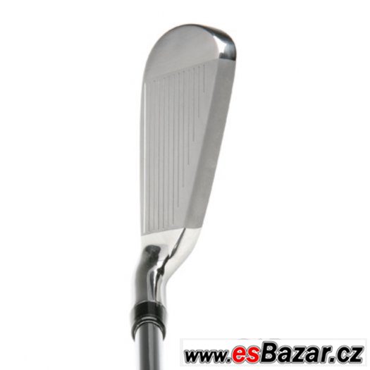 Maltby KE 4 S Set 6–9, PW, /5ks/. č.7 Demo hůl – fotografie 3