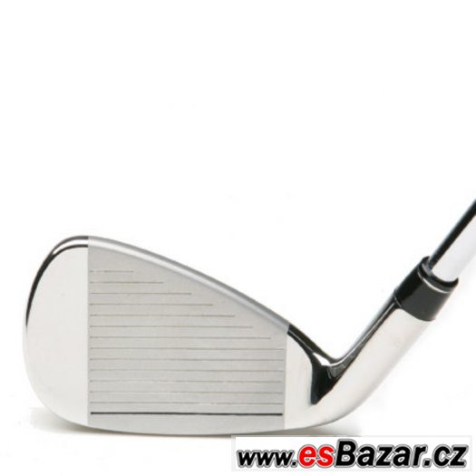 Maltby KE 4 S Set 6–9, PW, /5ks/. č.7 Demo hůl – fotografie 4