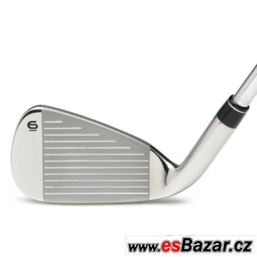 Golfová železa MALTBY ST i 5-PW Ocel Pánské – fotografie 3