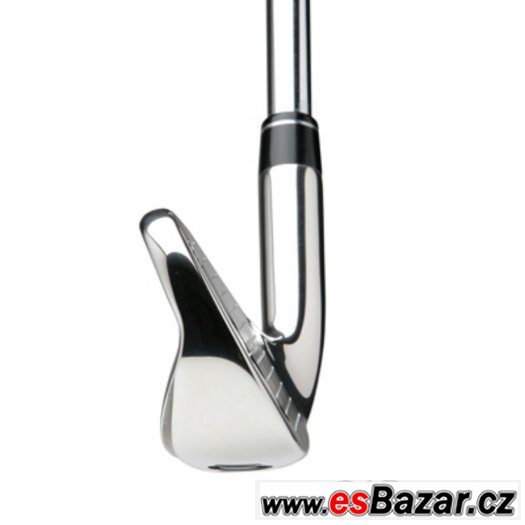 Golfová železa MALTBY ST i 5-PW Ocel Pánské – fotografie 4