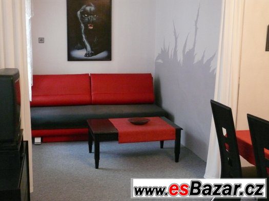 Pronájem BEZ PROVIZE 2+kk /60m 2.p P-7 U Průhonu – fotografie 2
