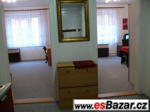 Pronájem BEZ PROVIZE 2+kk /60m 2.p P-7 U Průhonu – fotografie 4