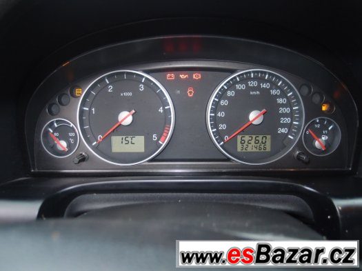 Ford Mondeo combi 2003, TDci – fotografie 4