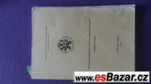 Historickogeografický úvod do reg. geografie – fotografie 1