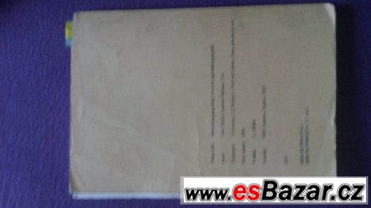 Historickogeografický úvod do reg. geografie – fotografie 2