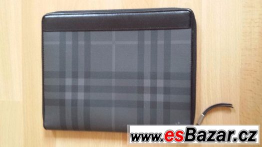 AKCE BURBERRY Obal – fotografie 1