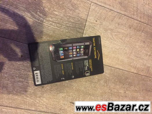 iphone 5 – fotografie 1