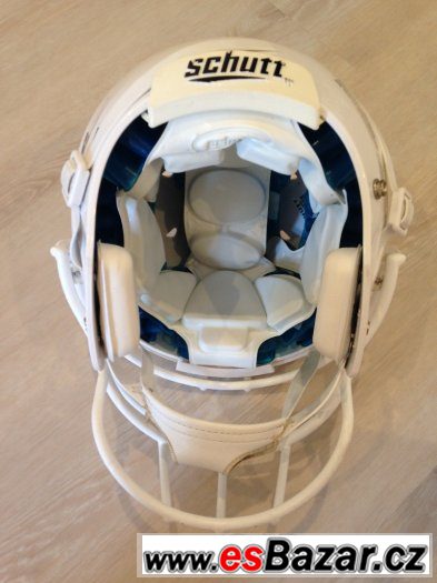 Helma Schutt DNA Pro plus – fotografie 1