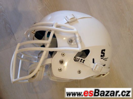 Helma Schutt DNA Pro plus – fotografie 3