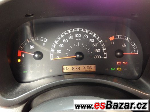 Fiat Panda 1.1 – fotografie 3